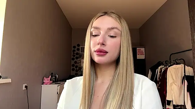 TericaEllermann Chat XXX in diretta