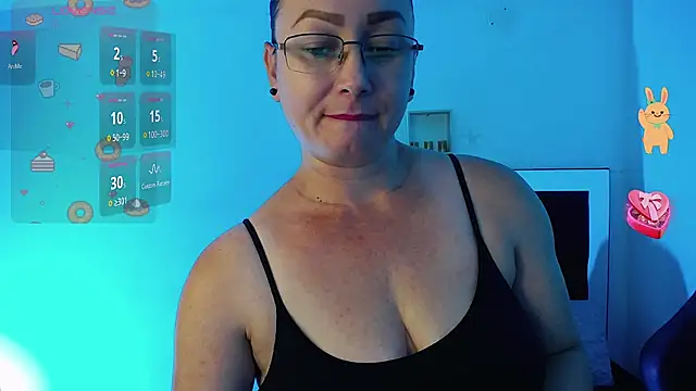 milly_sanchez Chat XXX in diretta