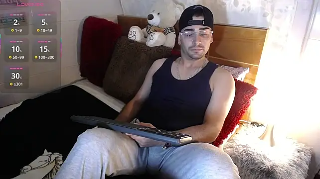 andders_ Chat XXX in diretta