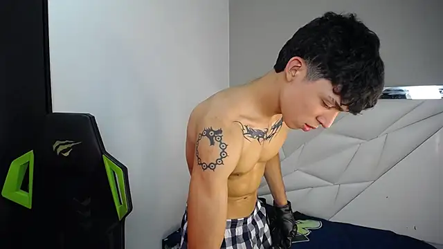 Liom_Gym Obrolan Langsung XXX