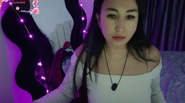 JustAngel77 现场XXX聊天