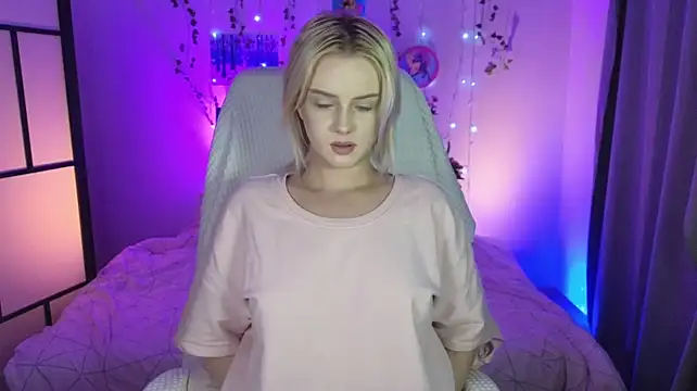 Chat XXX en directo de mimi_boobo