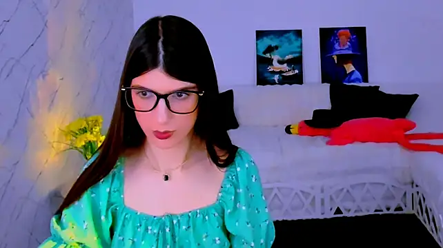 צ'אט XXX בשידור חי של Graceful_Gaze