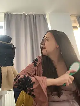 Czat XXX na żywo – bunnythetailor