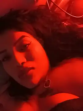 Show webcam de rose080