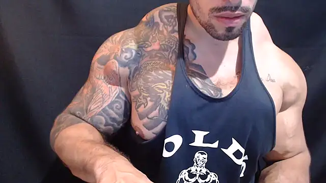 Chatroom XXX en direct de DommMaster