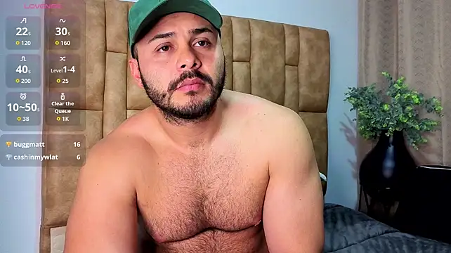 Liam_Harrington Live XXX-Chat
