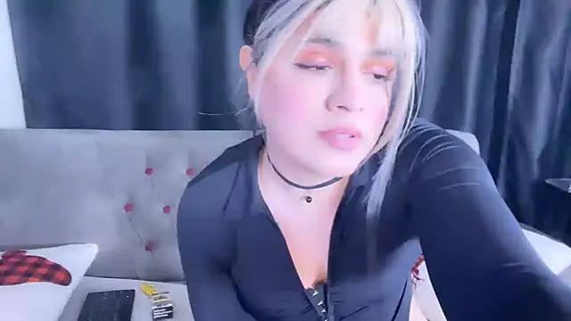 Arab-angel's Live XXX Chat
