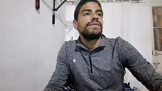 Chat XXX ao vivo de JBond007BBC