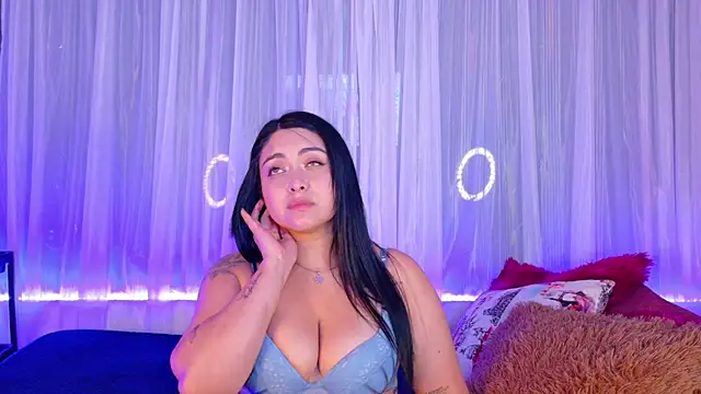 Chat XXX ao vivo de Victoria_J