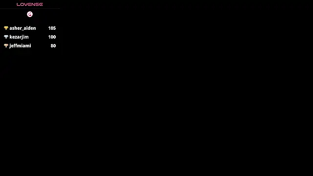 Asher_cock 现场XXX聊天
