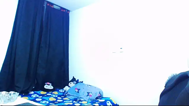 jazmin_wolf Live XXX-Chat