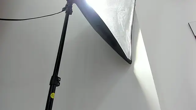 Czat XXX na żywo – Nyx_boob