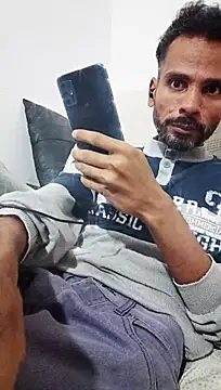 BlackAlphaPrime Live XXX-Chat