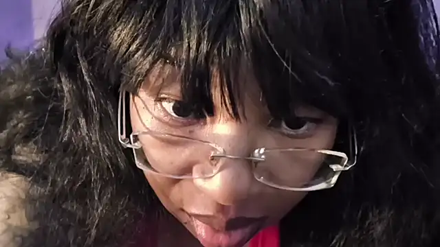 แชท XXX สดของ JadeMonroex