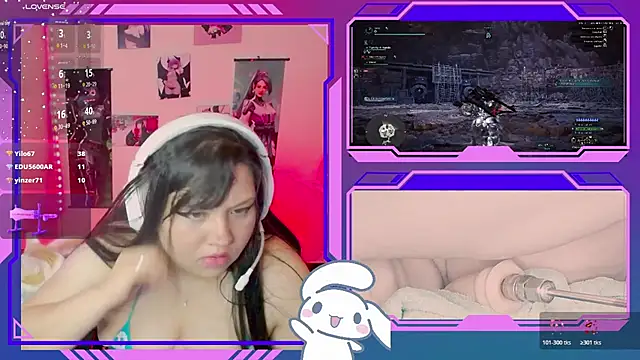 crystal7u7 live XXX chat