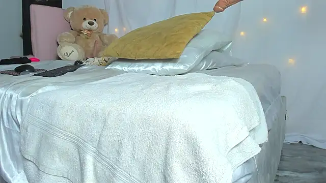 צ'אט XXX בשידור חי של Benjamin_Buster