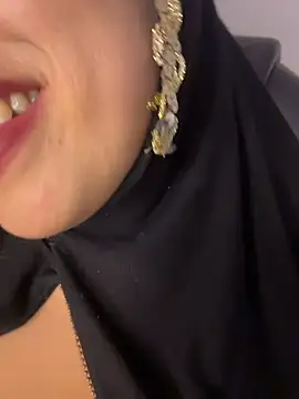 Sembang XXX Secara Langsung zahra_Jalid