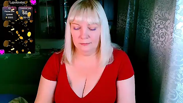 FlowerButterf Chat XXX in diretta