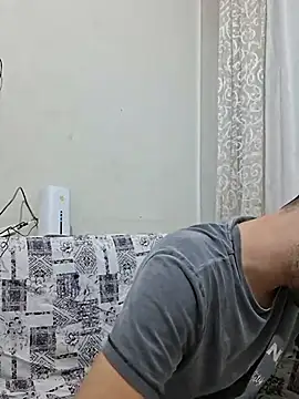 Show Webcam de Yasinyasin7