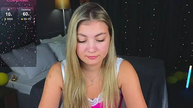 Angel__Grace's Live XXX Chat