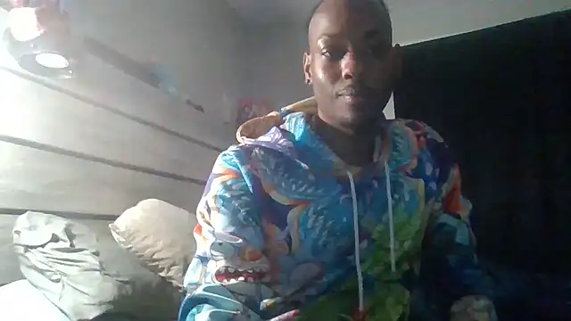 zdaddymm's Webcam Show