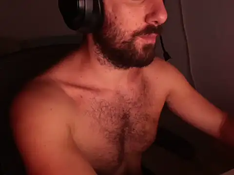 bigdaddy1223's Live XXX Chat