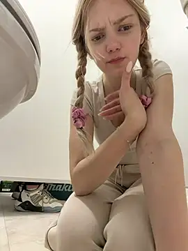 elsawhere Adlı Modelin Canlı XXX Sohbeti