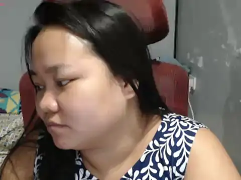 BubbleButtPinay Obrolan Langsung XXX