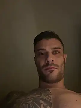 Eldiablo955 Webcam show
