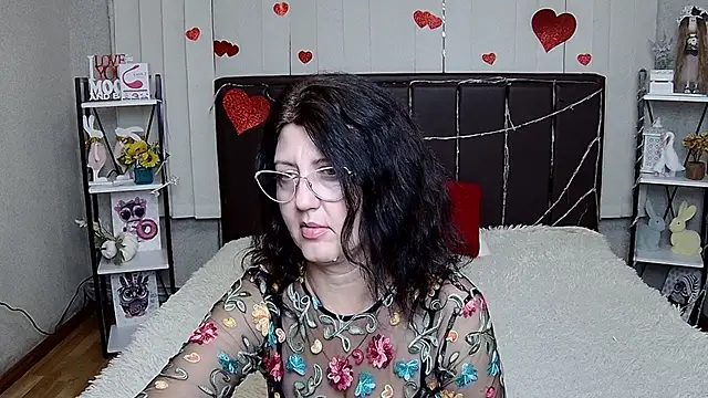 RoseHille: онлайн-секс-чат
