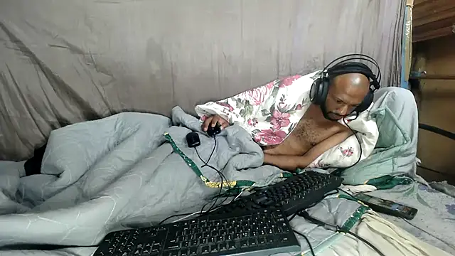 Camodick's Live XXX Chat