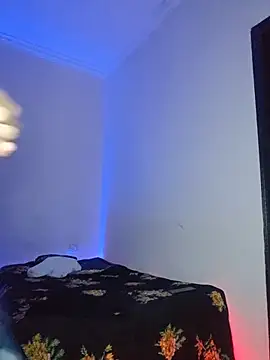 roxiii_ 라이브 XXX 채팅