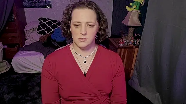 Czat XXX na żywo – Abagail_soft