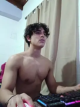 Sempai_Moon Obrolan Langsung XXX
