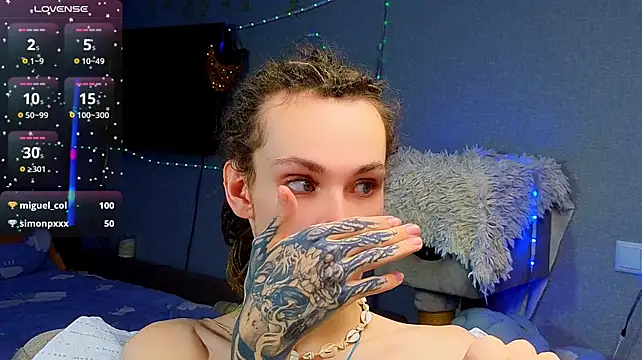 Glenn_fiddich_18's Live XXX Chat