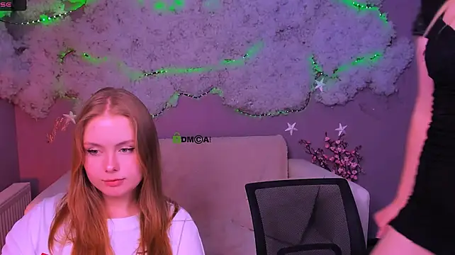 Czat XXX na żywo – princessnicolee