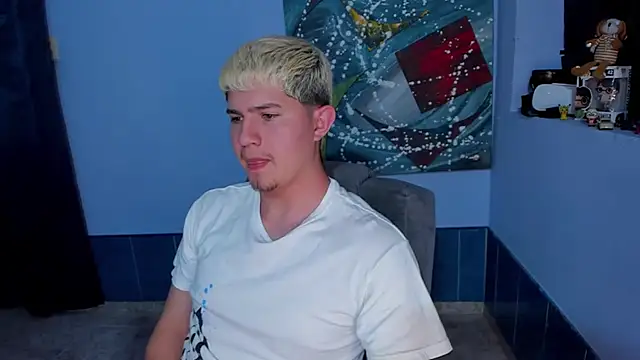 patrik_027's Live XXX Chat
