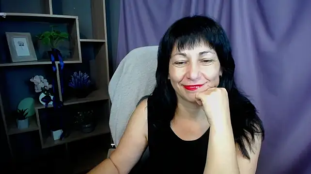 LiluGrants' Live XXX Chat