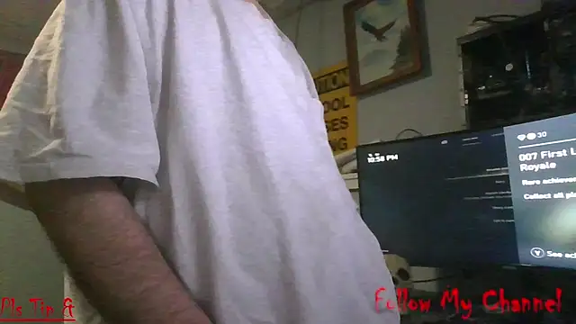 Chat XXX en directo de Nb1979