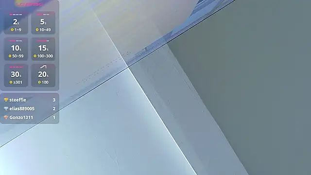 missfoster 라이브 XXX 채팅