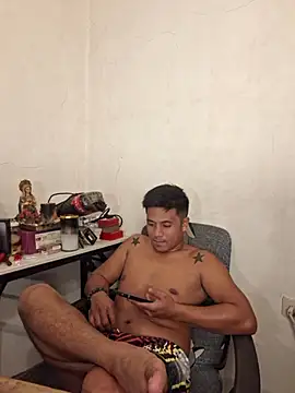 Felix_Asher লাইভ XXX চ্যাট