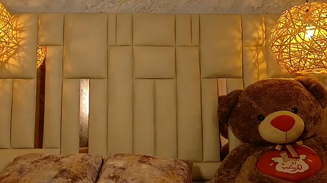Chat XXX en directo de Dixiebelle