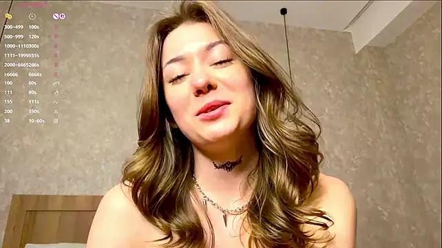 elsadaedra's Live XXX Chat