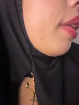 Czat XXX na żywo – zahra_Jalid