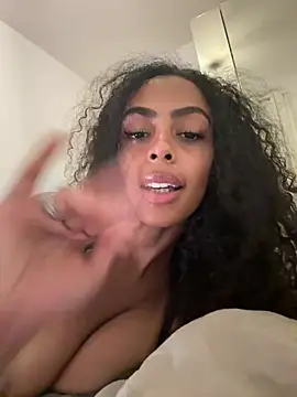 yasmingarcia – Live XXX-chat