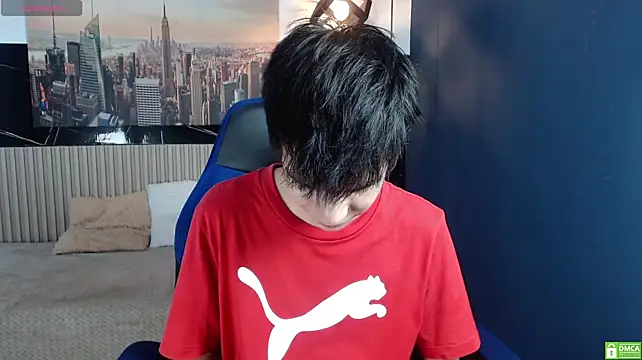 Chat +18 de maxim_rod ao vivo