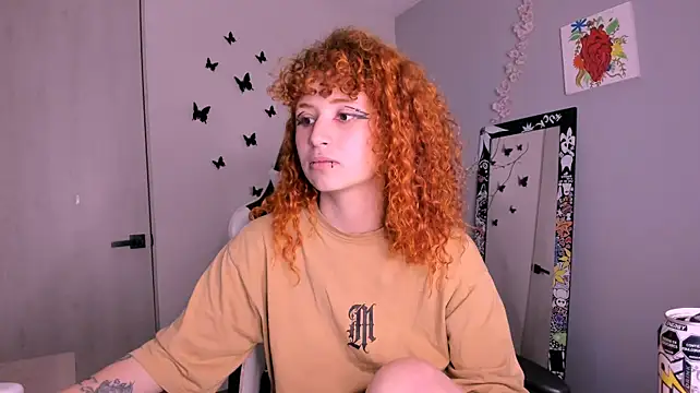 luna_val27's Live XXX Chat