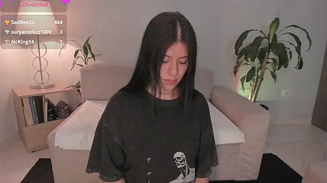 Holly_velvett Live XXX-chat