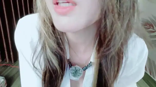 _Venessa- 라이브 XXX 채팅